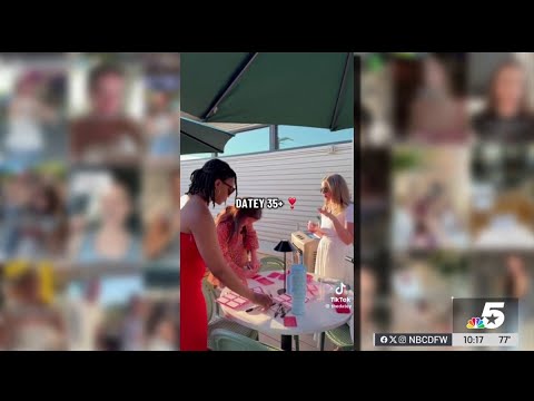 NBC TEXAS SEGMENT thumbnail