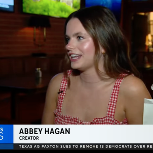 CBS TEXAS SEGMENT thumbnail