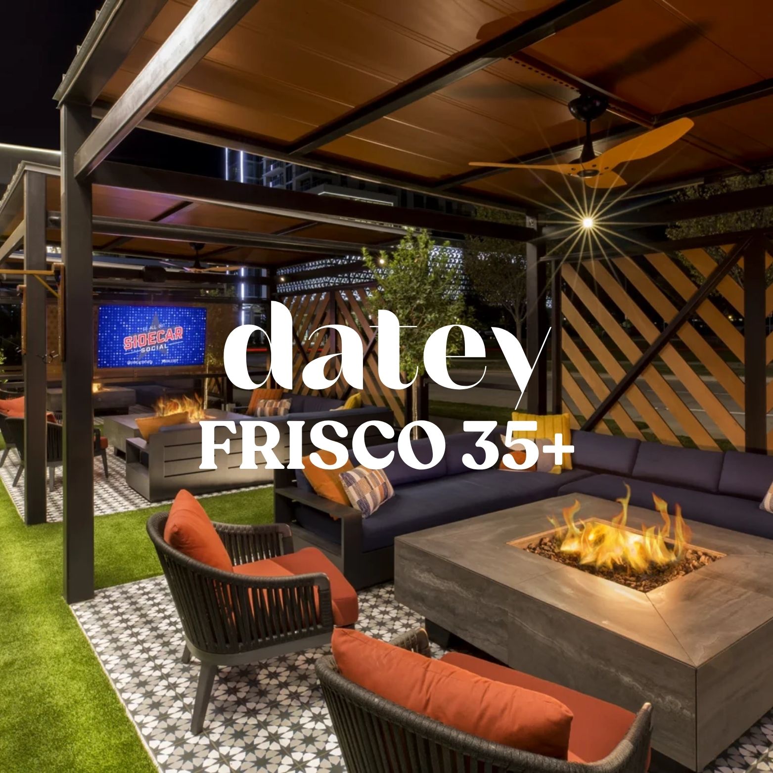 4/25 | 35+ Frisco thumbnail