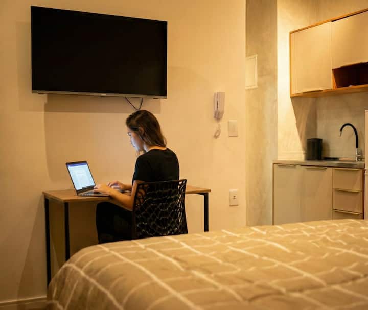 Apartamento 26 ★★★★★ thumbnail