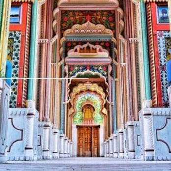 Car Rental Jaipur thumbnail