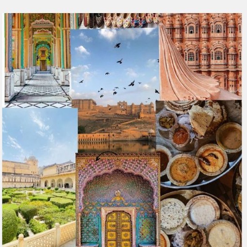 Rajasthan Tour Packages thumbnail