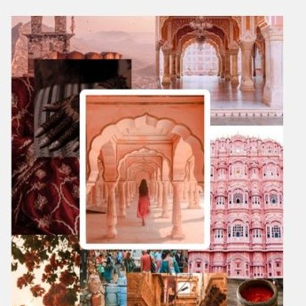 Delhi Rajasthan Car Tour thumbnail
