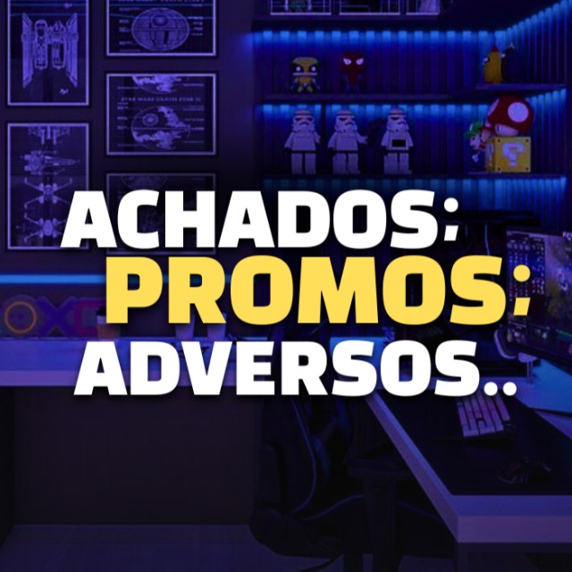 Melhores achados e promoções🔥💡 thumbnail