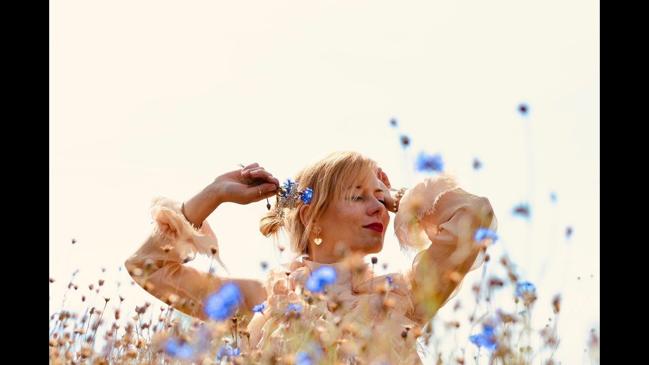 SANIJA _Tik Daudz - Tev ฤปauts (Official Video) thumbnail