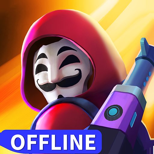 Download Heroes Strike Offline thumbnail