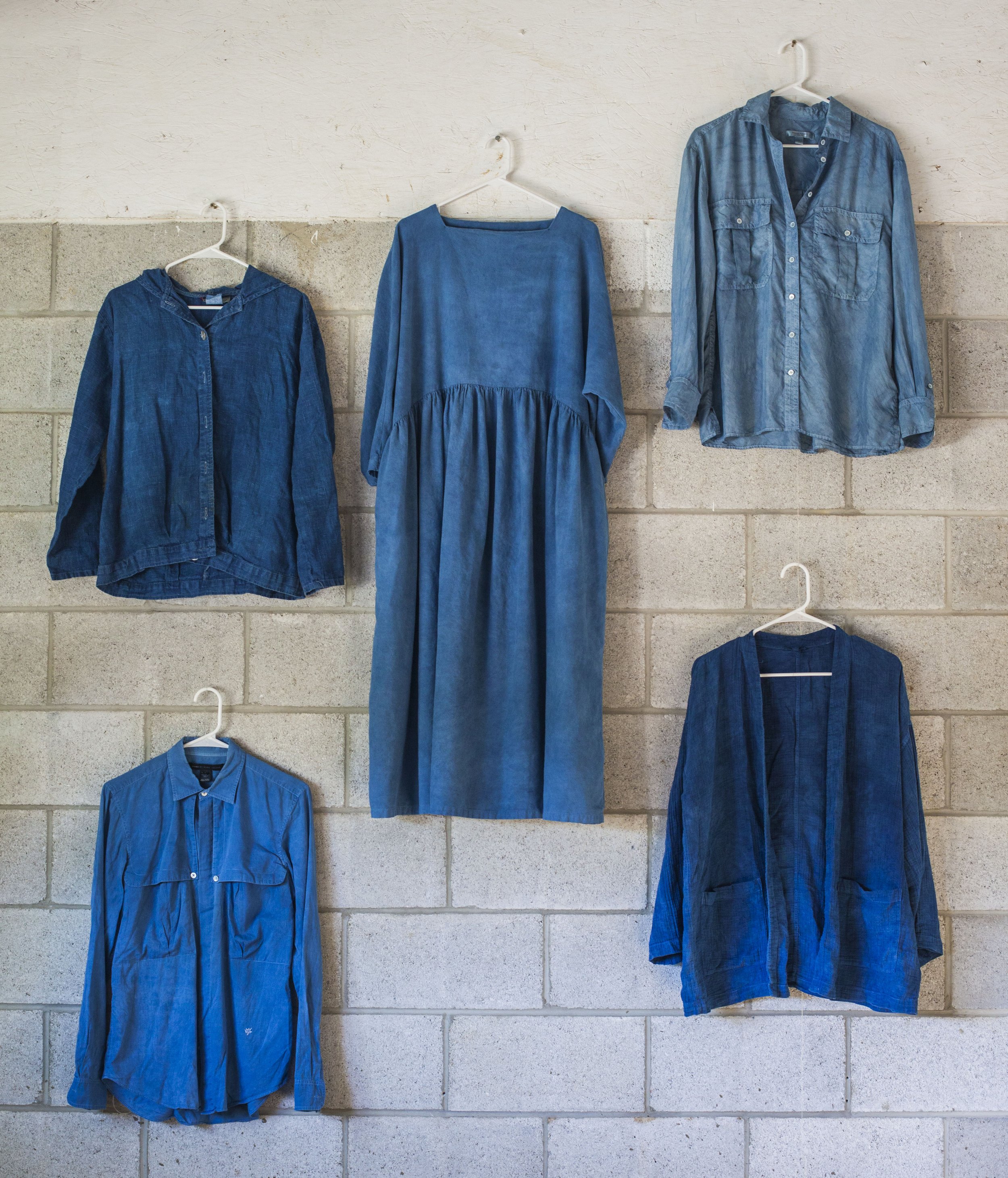 Community Indigo Vat thumbnail