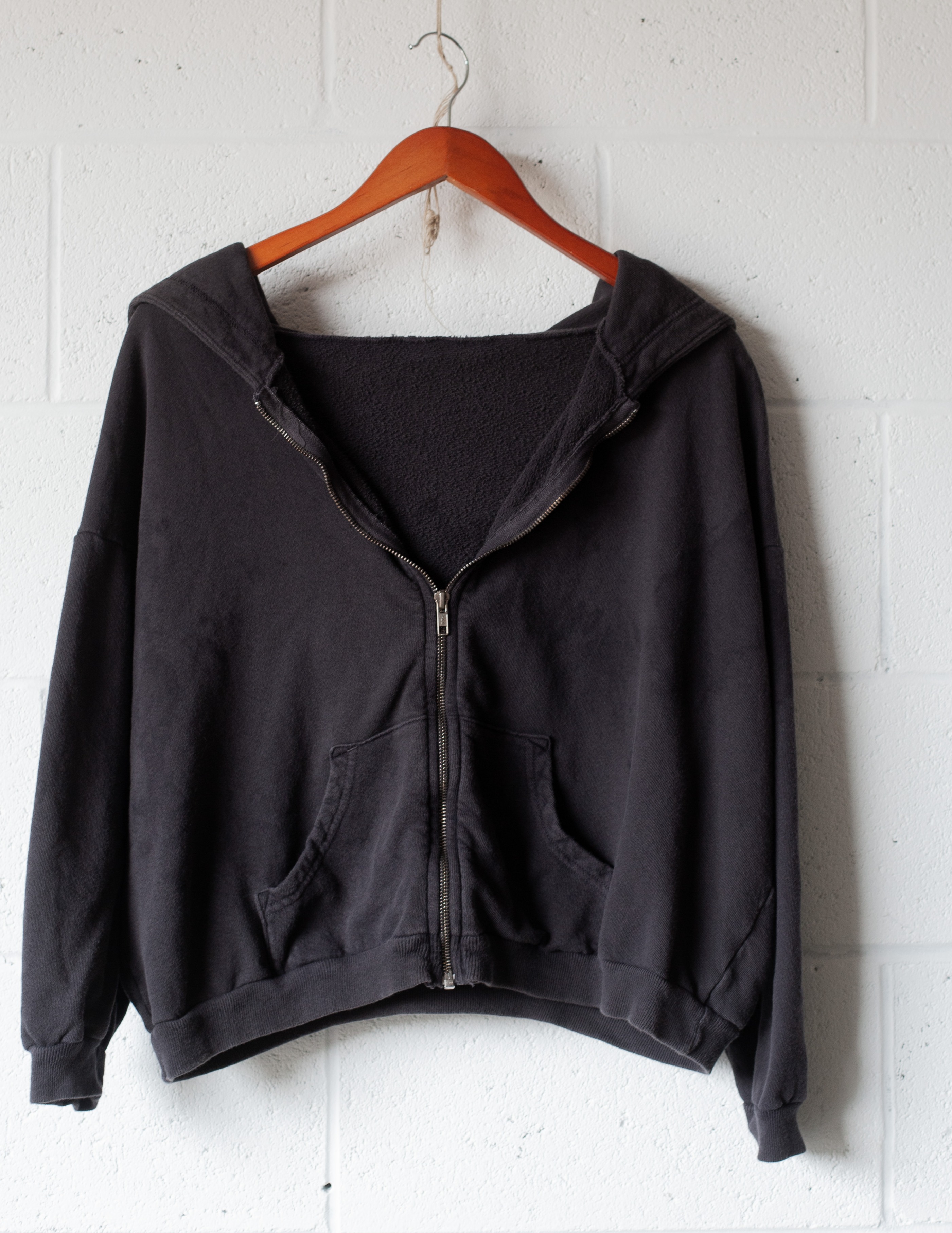 Natural Black - Limited Release Research Dyelot  thumbnail