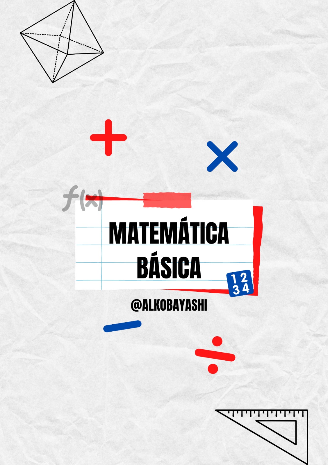 E-book de matemática básica thumbnail