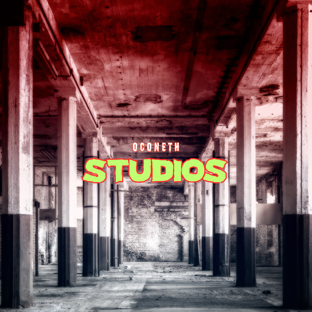 Oconeth Studios | Linktree thumbnail