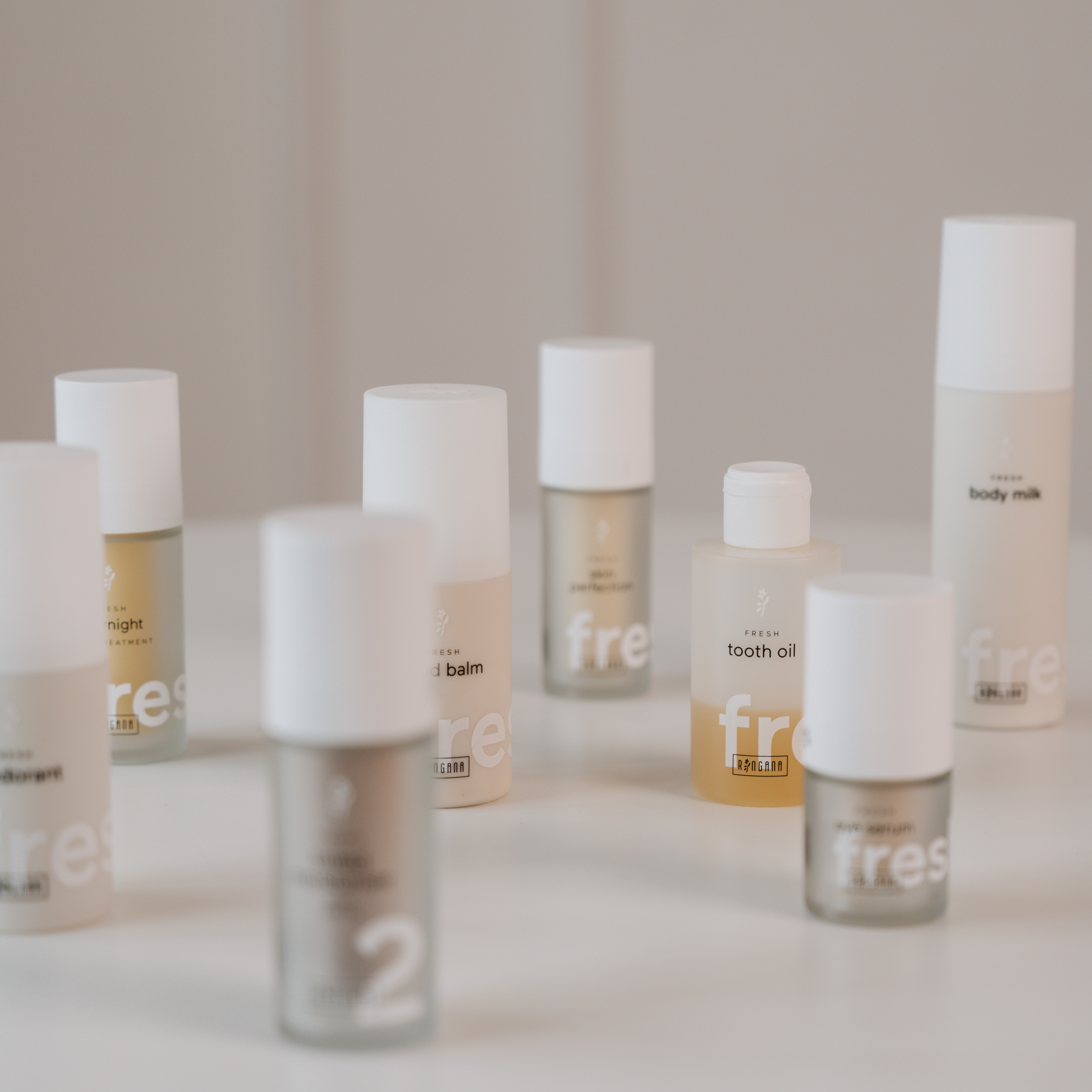 Mein Ringana - Webshop Neukundenrabattcode 20€ : FRISCHUNDGESUND thumbnail