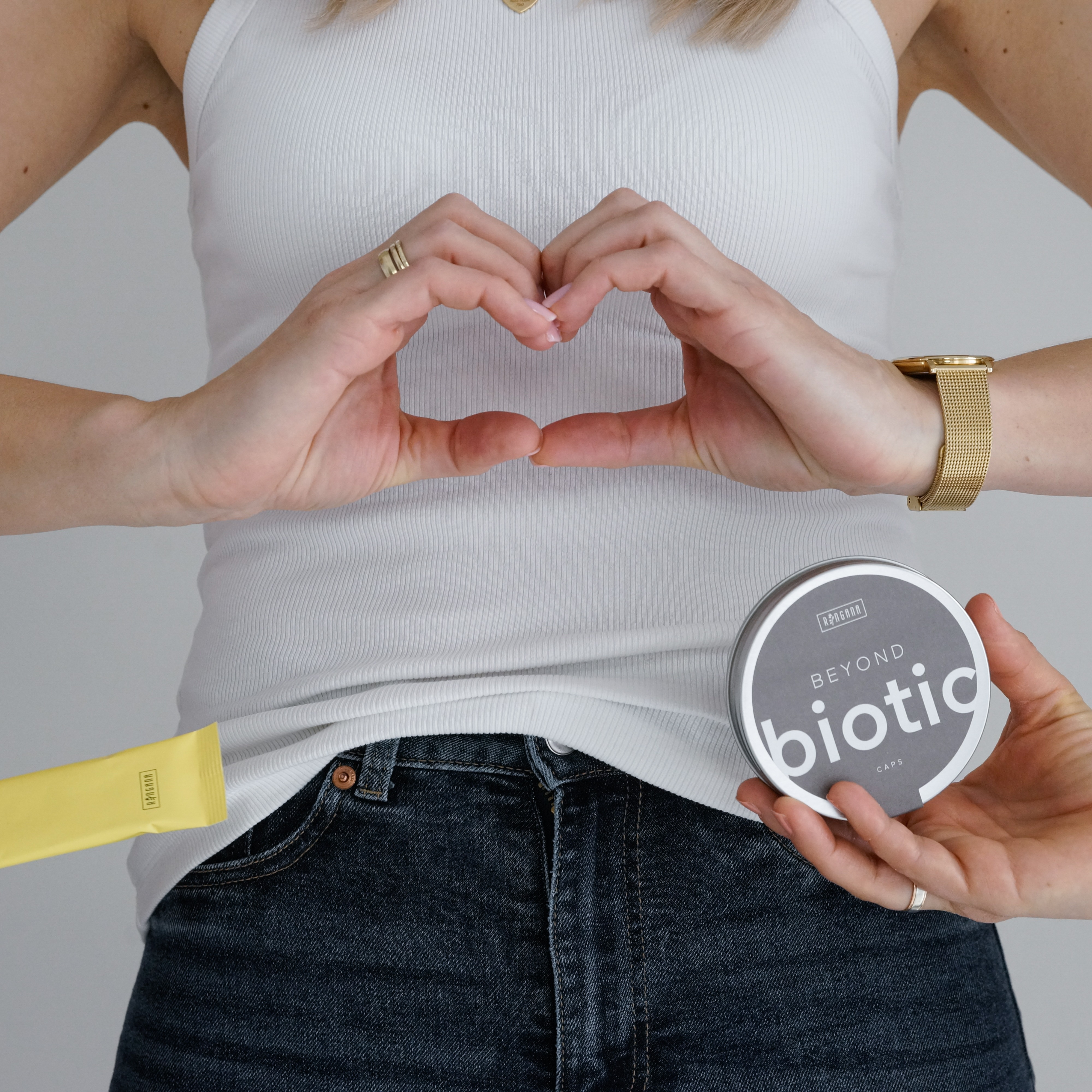 Dein Mikrobiom (Darmgesundheit) thumbnail