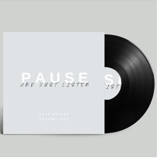 Pause And Just Listen - Volume N01 thumbnail