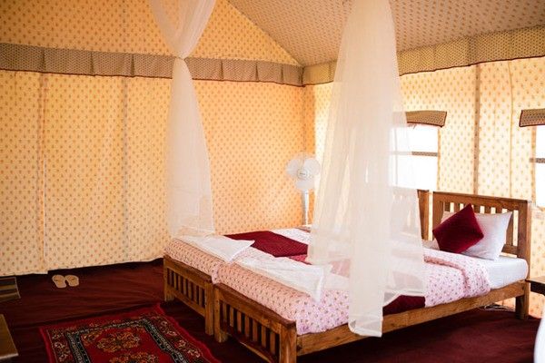 magh mela tent booking thumbnail