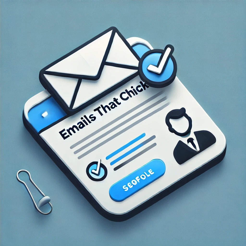 Emails That Click. thumbnail