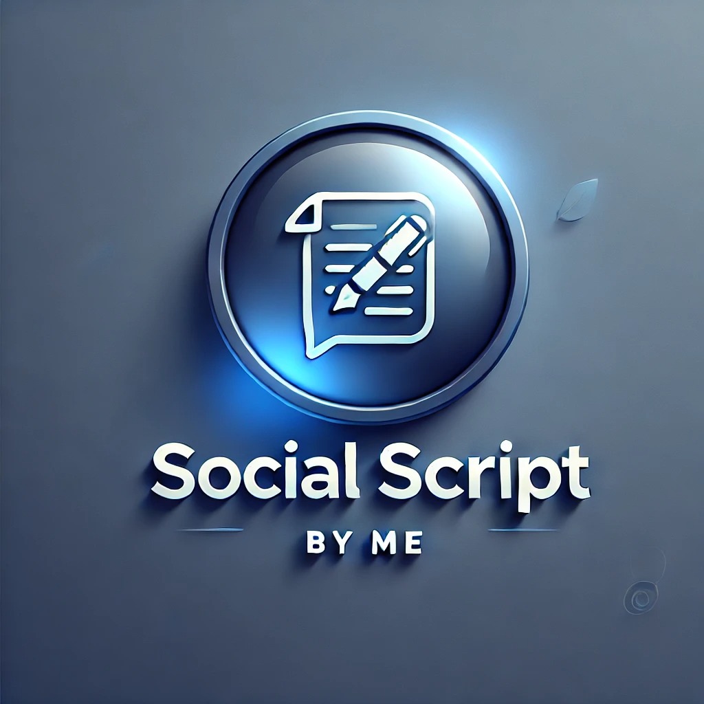 Social Scripts by Me - Google Drive thumbnail