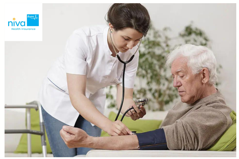 Best Health Insurance For Senior Citizens In India thumbnail