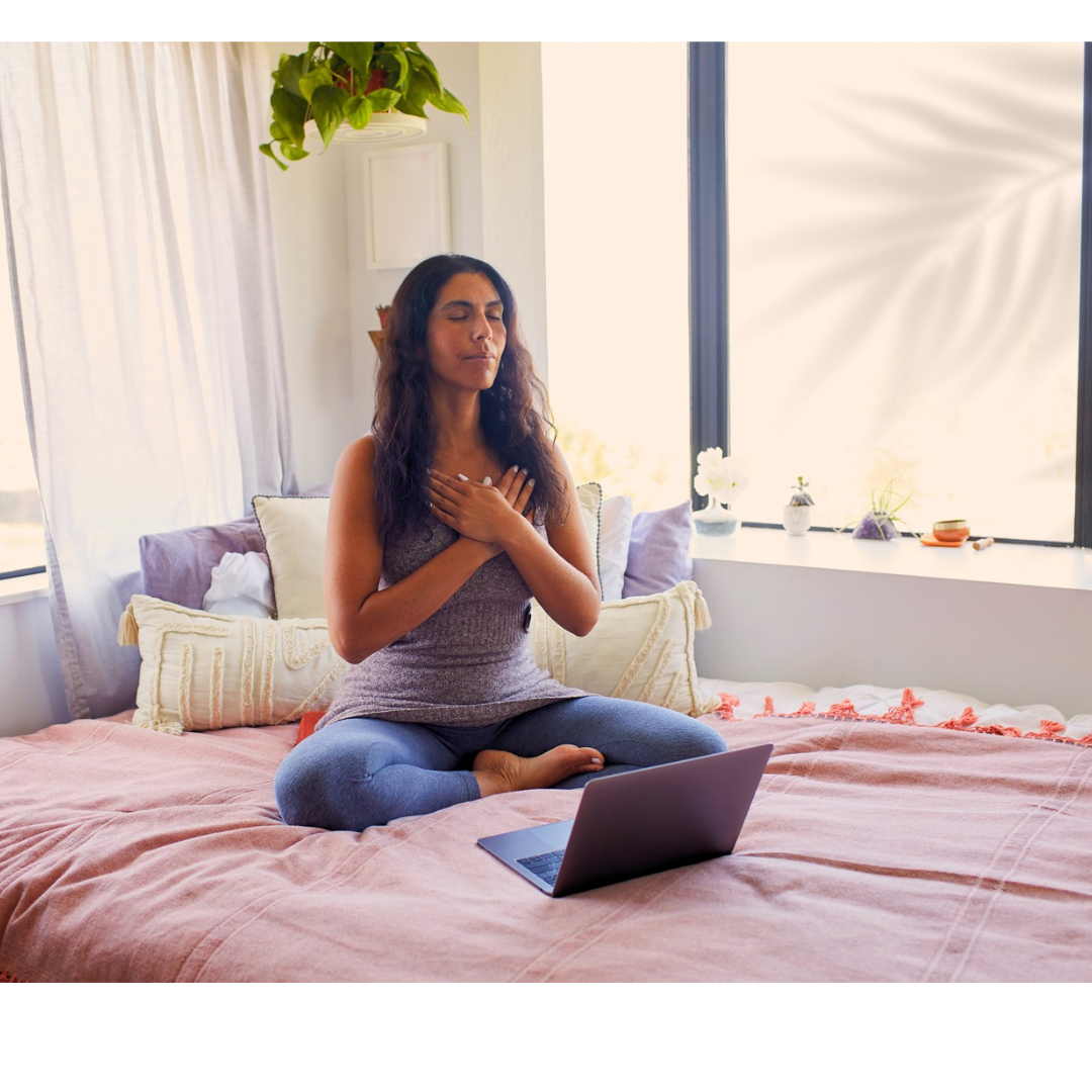 🧘‍♀️ Club de Meditación Medicina  thumbnail