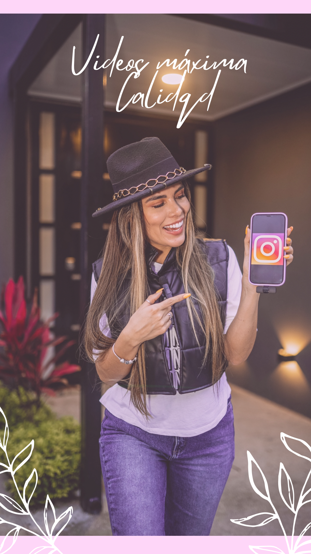 Asesorías Personalizadas de Fotografia / Video / Manejo de Redes Sociales  thumbnail
