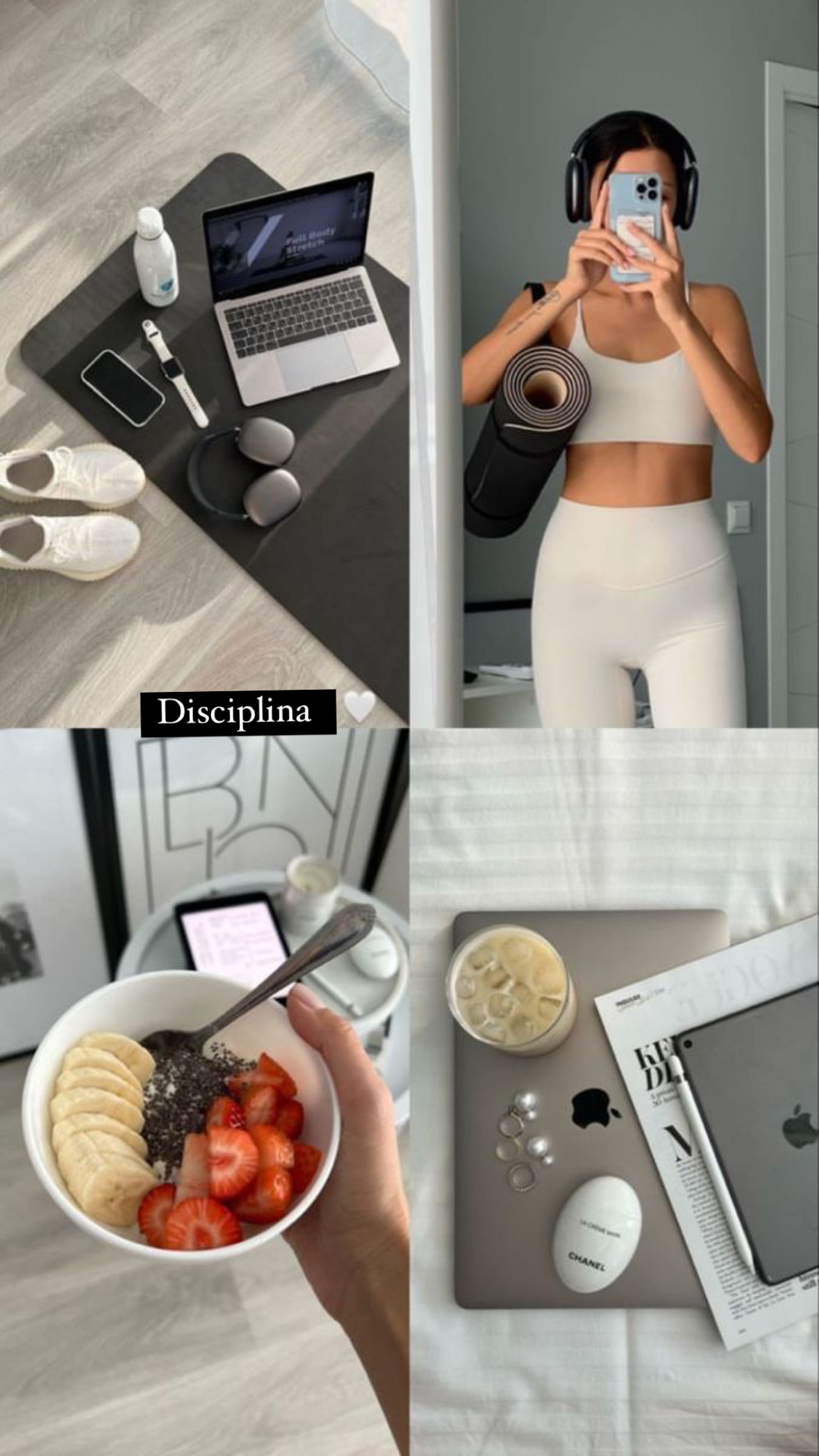 PROCRASTINAÇÃO, AQUI NÃO! APRENDA A ORGANIZAR O SEU DIA E ELIMINAR DISTRAÇÕES thumbnail