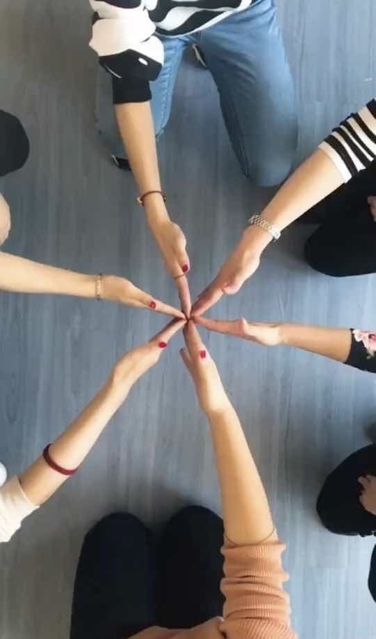 JUNTE-SE A NOS NO GRUPO 21 DIAS DE ABUNDÂNCIA E SINTA A TRANSFORMAÇÃO  thumbnail