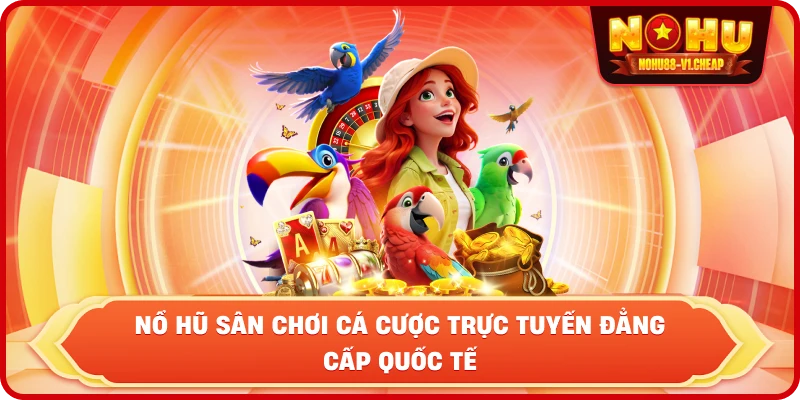 Nỗ hũ thumbnail