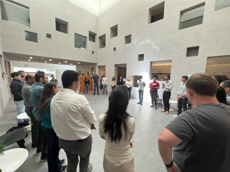 Company Trainings thumbnail