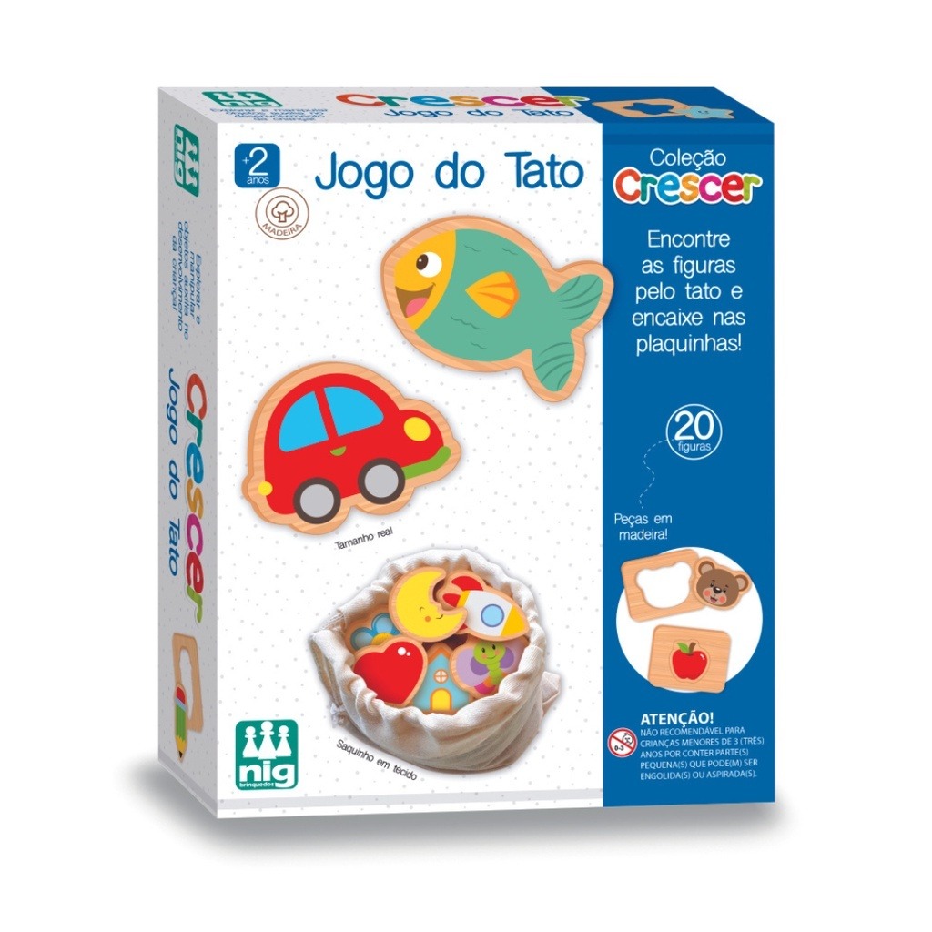 Jogo do tato thumbnail
