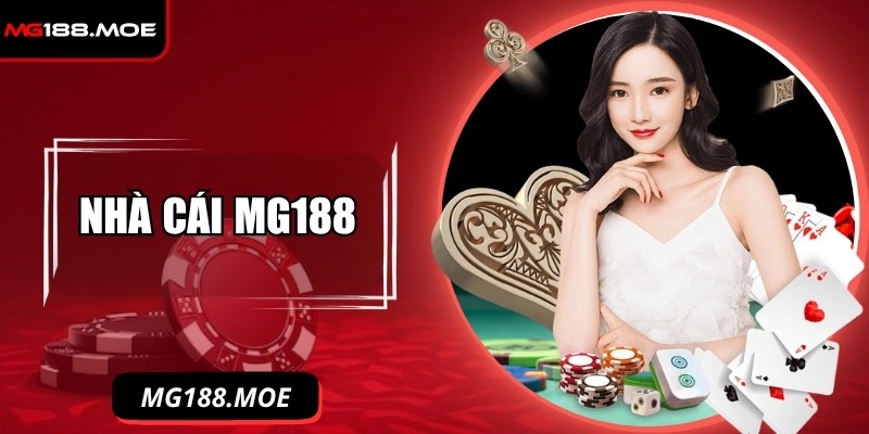 Mg188 Moe - Link Vào Nhà Cái Mg188 Duy Nhất Tháng 11/2025 thumbnail