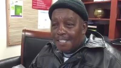 Pastor Paul Lewis with The Bread of Life Church in Winnsboro thumbnail