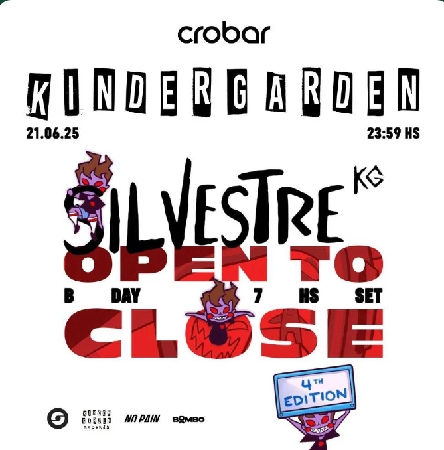 21/6 Silvestre Kg (Crobar) thumbnail