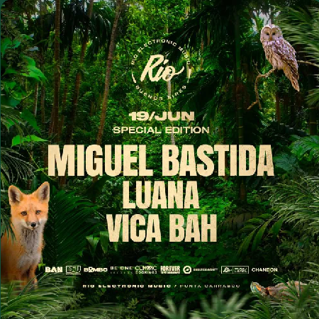 19/6 Miguel Bastida, Luana, Vica Ba (The Bow) thumbnail