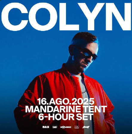 16/8 Colyn (Mandarine Tent) thumbnail