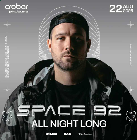 22/8 Space92 (Crobar) thumbnail