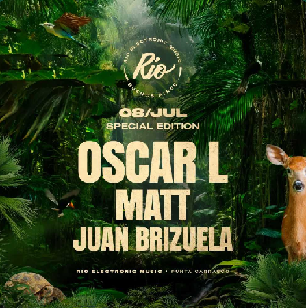 8/7 Oscar L, Matt, Juan Brizuela (The Bow) thumbnail