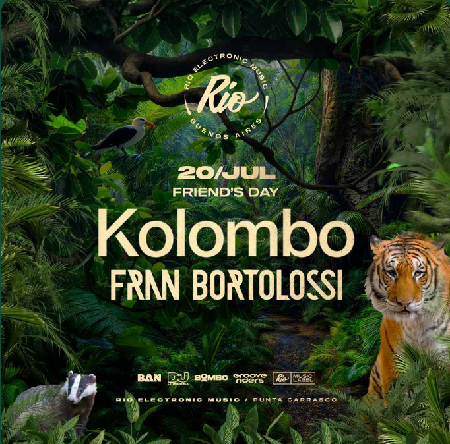 20/7 Kolombo, Fran Bortolossi (The Bow) thumbnail