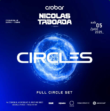 5/7 Nicolas Taboada (Crobar) thumbnail