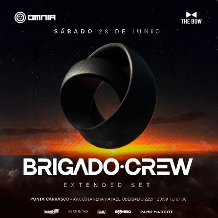 28/6 Brigado Crew (The Bow) thumbnail