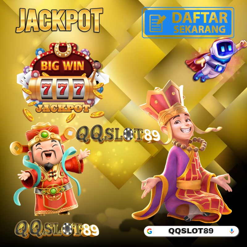 Login Qqslot89 thumbnail