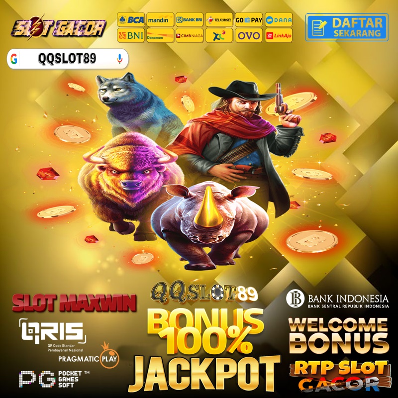Agen Slot Dubai thumbnail