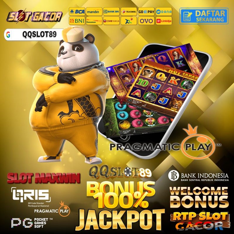 Slot Gacor Malaysia thumbnail