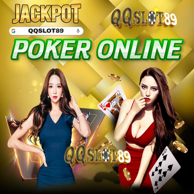 Qqslot89 Live thumbnail