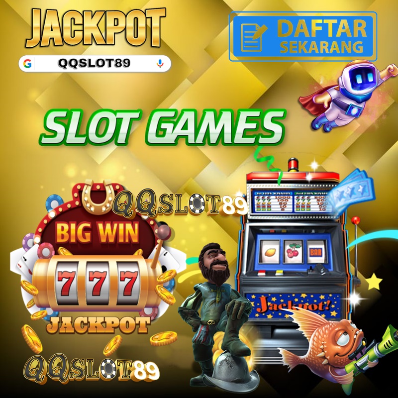 Daftar Qqslot89 thumbnail