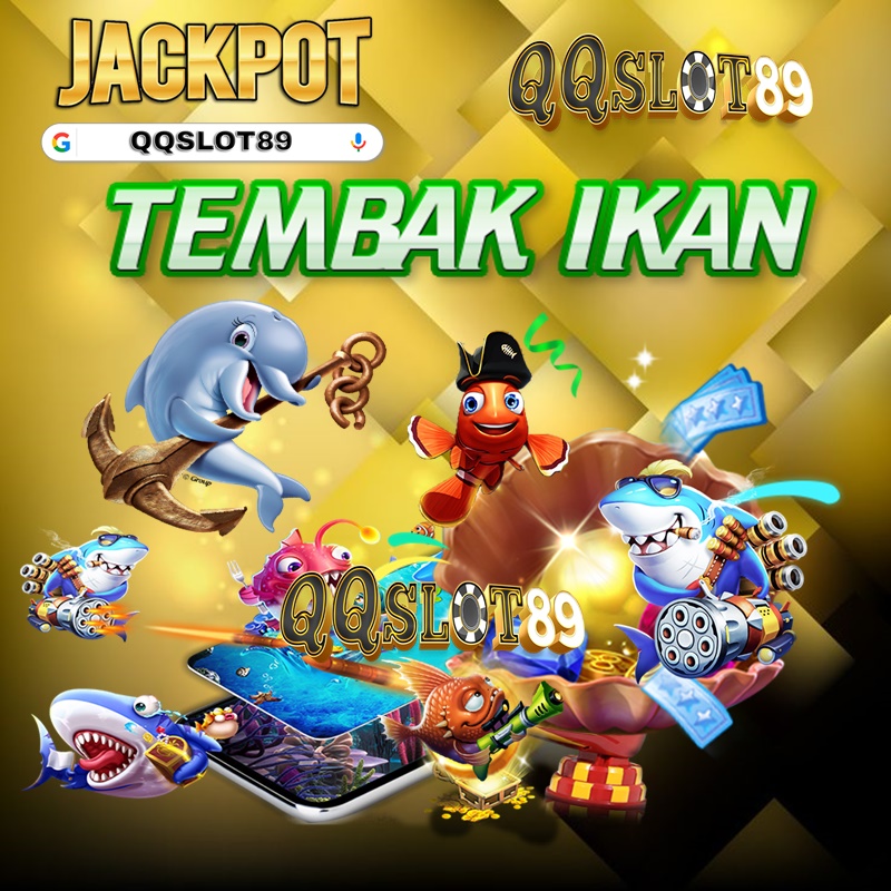 Qqslot89 Vip thumbnail