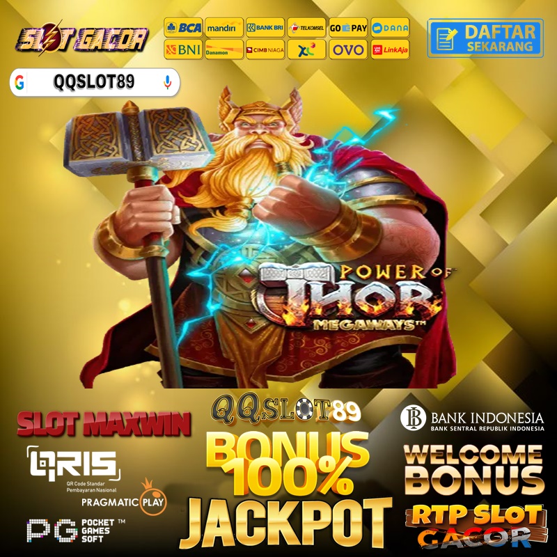 Agen Slot Brunei thumbnail