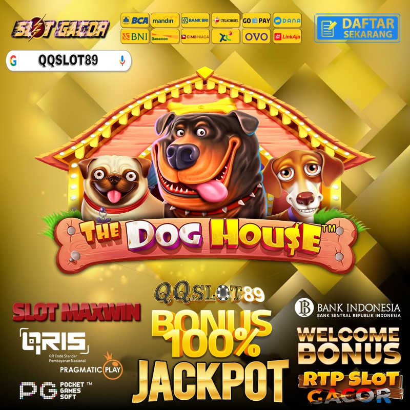 Slot Online Gacor thumbnail