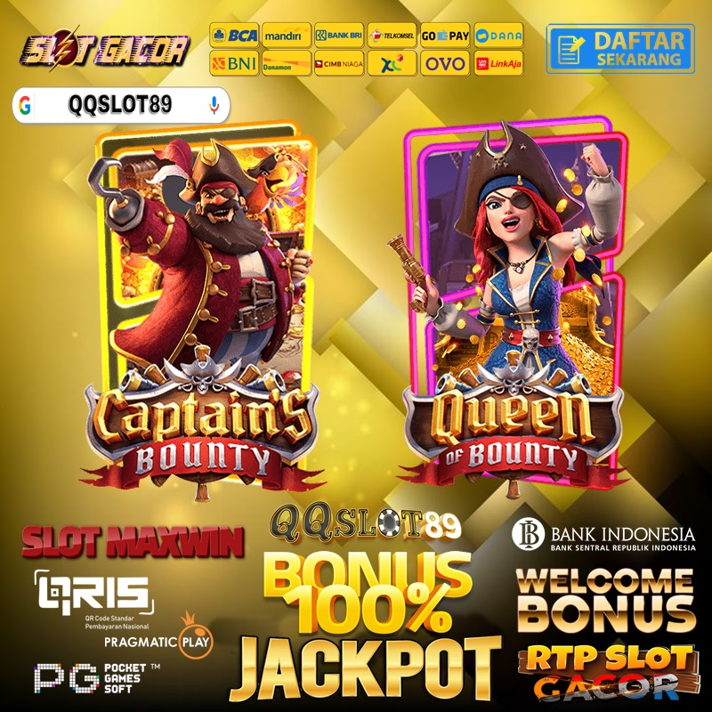 Agen Slot Russia thumbnail