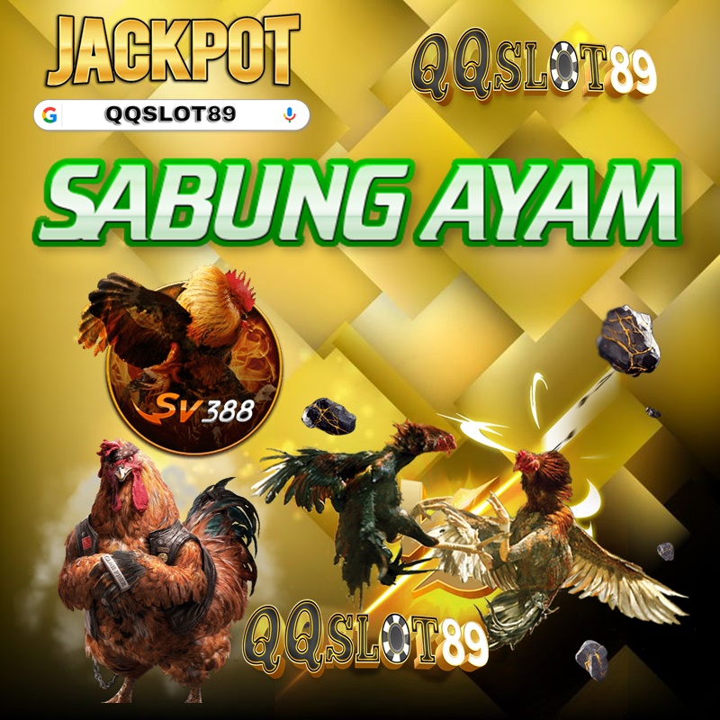Qqslot89 Online thumbnail