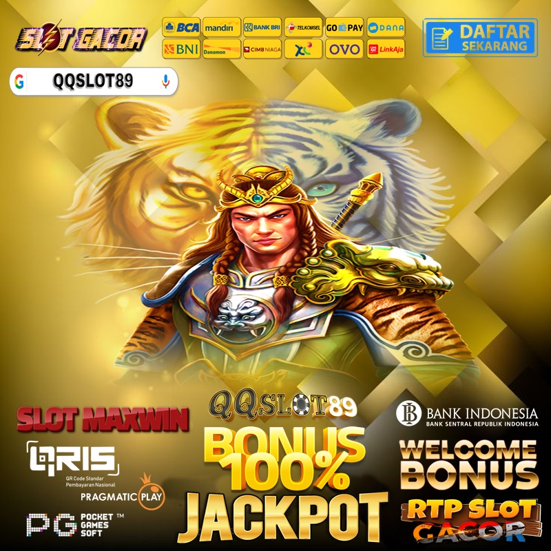 Slot Gacor Thailand thumbnail