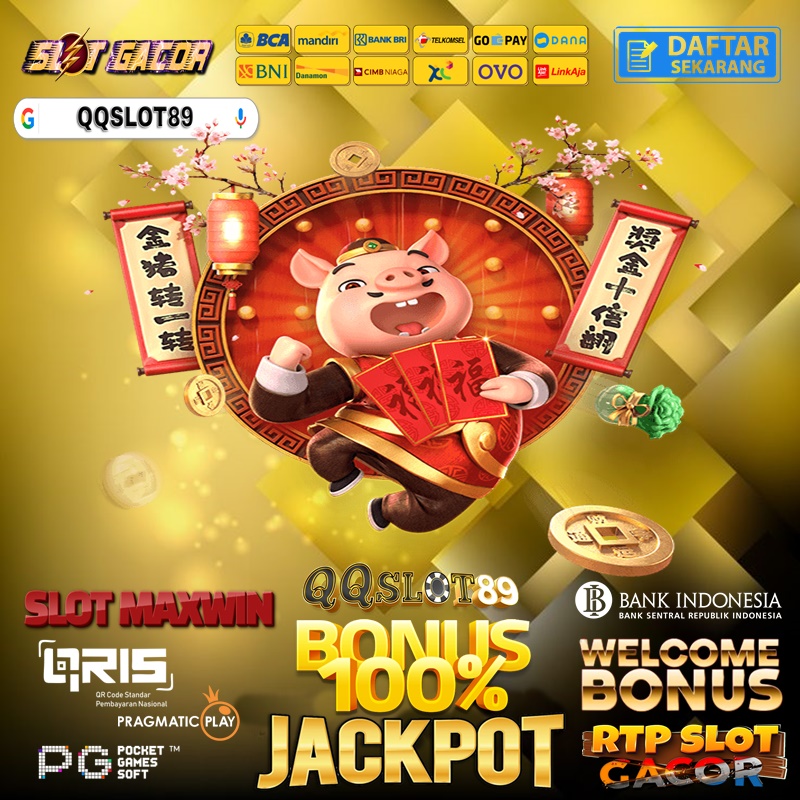 Agen Slot Paris thumbnail